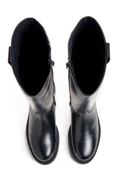 Lloyd Hochwertiger LangschaftStivali AltiSchwarz Donna Stivali LL111A0AE-Q11 9 Lloyd Hochwertiger LangschaftStivali AltiSchwarz Donna Stivali LL111A0AE-Q11 -Lloyd fa5f8bacccfd4797bcc72f50aefb556e