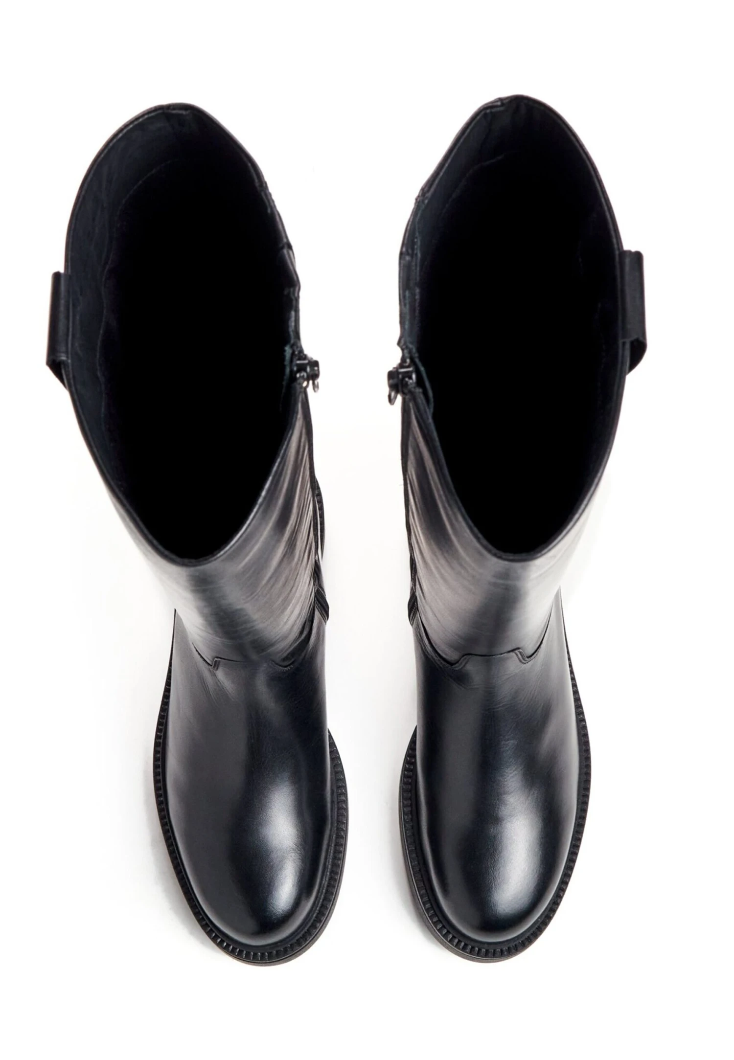 Lloyd Hochwertiger LangschaftStivali AltiSchwarz Donna Stivali LL111A0AE-Q11 4 Lloyd Hochwertiger LangschaftStivali AltiSchwarz Donna Stivali LL111A0AE-Q11 - immagine 4