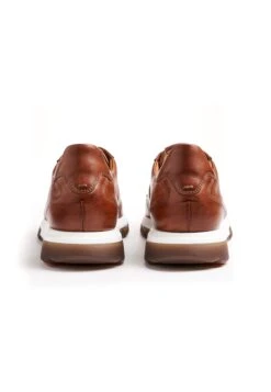 Lloyd AlbanySneakers BasseGraustein Uomo Sneaker LL112O0AI-C11 -Lloyd faa645327bf746919e86c9d9d42f089c