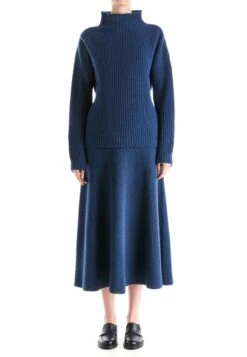 Lloyd ModernerScarpe Senza LacciBlau Donna Scarpe Piatte LL111E06K-K11