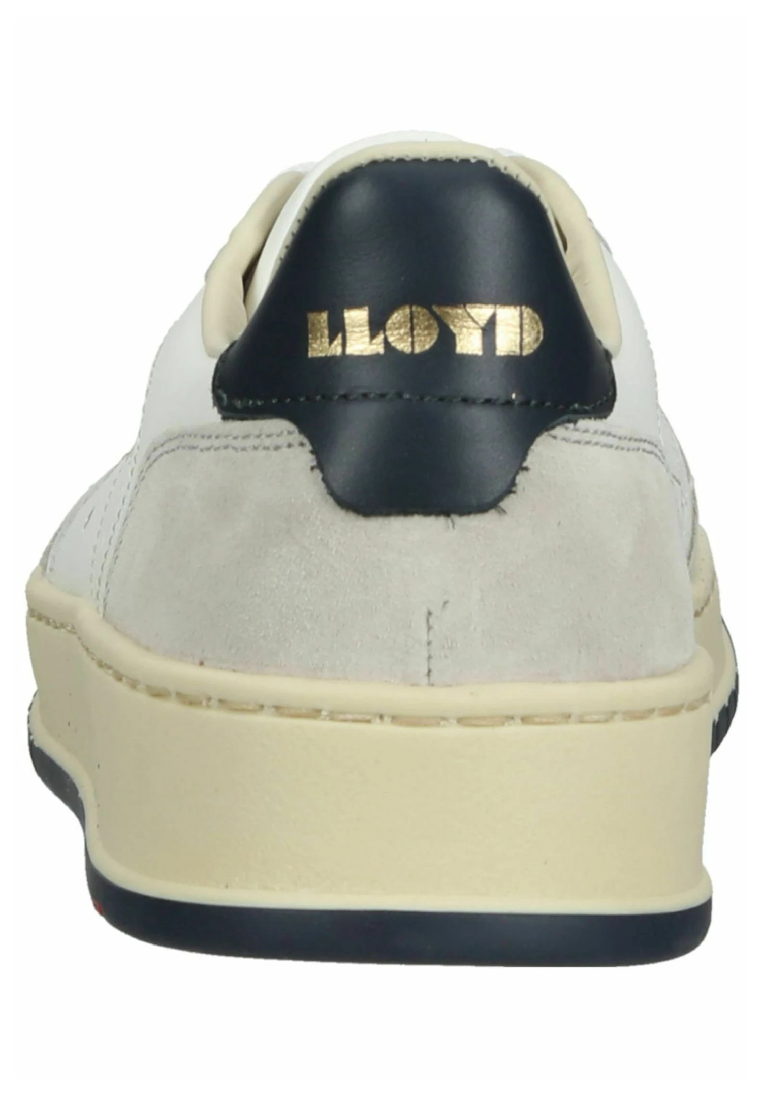 Lloyd Sneakers BasseChalk White Midnight Uomo Sneaker LL112O08V-A11 4 Lloyd Sneakers BasseChalk White Midnight Uomo Sneaker LL112O08V-A11 - immagine 4