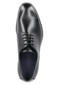 Lloyd 53 FondaStringate ElegantiSchwarz Uomo Scarpe Con I Lacci LL112M0KC-Q11 6 Lloyd 53 FondaStringate ElegantiSchwarz Uomo Scarpe Con I Lacci LL112M0KC-Q11 -Lloyd fc41657cafaa4786a243489114c089fc