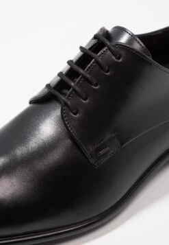 Lloyd Nik - Stringate Eleganti - Schwarz -Lloyd fcdec1cf7b0a4bf898b5d0977f2a09a6