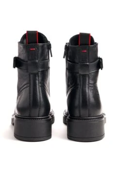 Lloyd KlassischeStivaletti Con PlateauSchwarz Donna Stivaletti LL111N05Y-Q11 -Lloyd fd31c680d02d4d16b4f77cdc3768fd14