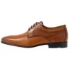 Lloyd MadisonStringate ElegantiBrandy Uomo Scarpe Eleganti LL112M08A-O11
