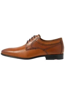 Lloyd MadisonStringate ElegantiBrandy Uomo Scarpe Eleganti LL112M08A-O11