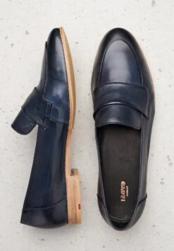 Lloyd Scarpe Senza LacciBlau Donna Scarpe Piatte LL111E02J-K11 9 Lloyd Scarpe Senza LacciBlau Donna Scarpe Piatte LL111E02J-K11 -Lloyd feffaefdce534515aaac73012cf1f7d3