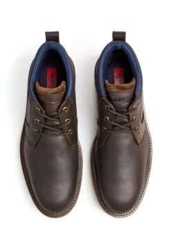 Lloyd VegasStivaletti StringatiDunkelbraun Uomo Stivaletti/Stivali LL112M0NQ-O12 9 Lloyd VegasStivaletti StringatiDunkelbraun Uomo Stivaletti/Stivali LL112M0NQ-O12 -Lloyd ff4400d53ab844cead03562fde0e1e96