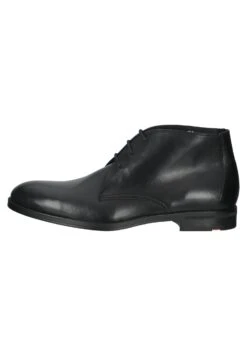 Lloyd LionStringateSchwarz Uomo Scarpe Con I Lacci LL112M0IX-Q11