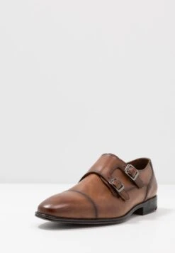 Lloyd MailandScarpe Senza LacciCognac Uomo Scarpe Basse LL112C04G-O11 -Lloyd ff65cf445d8c434b997f96466b3e3ec5