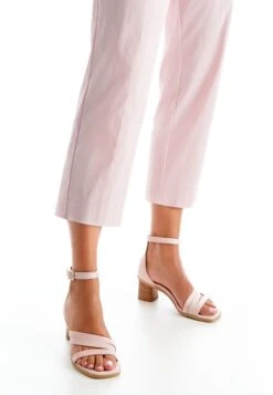 Lloyd Hochwertige - Sandali - Rosa